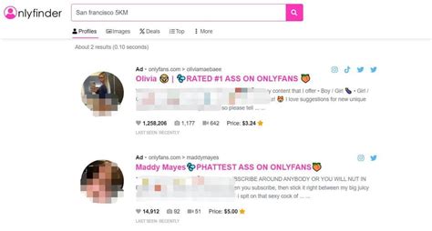 find leaked onlyfans|OnlyFinder